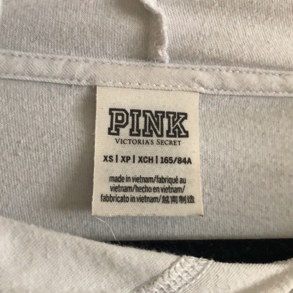 Victoria’s Secret PINK Longsleeve - Picture 2 of 3